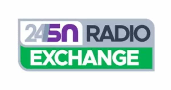 24SN Radio Exchange