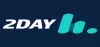 Logo for 2Day FM