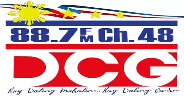 88.7 DCG FM