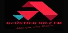Acustica 90.7 FM