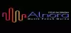 Logo for Alnora FM Medan