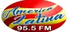 America Latina 95.5 FM