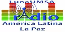 América Latina La Paz