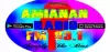 Logo for Amianan Radio FM 93.1