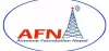 Logo for Antenna Foundation Nepal