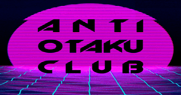 Anti Otaku Club FM