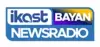 Logo for Bayan NewsRadio