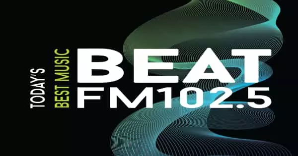Beat FM 102.5