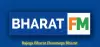 Logo for Bharat FM