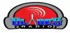 Logo for Blades Radio