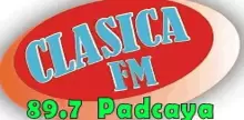 Clasica FM Padcaya