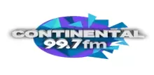 Continental 99.7 FM