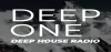 Logo for DEEP ONE – deep house radio