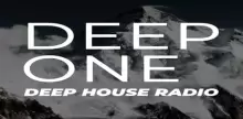 DEEP ONE - deep house radio
