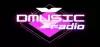 Logo for DMusic Radio