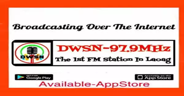 DWSN FM Laoag
