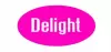 Logo for Delight Radio