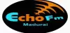 Logo for Echo FM Madurai