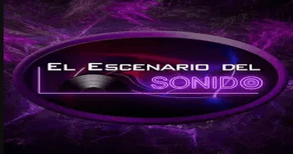 El Escenario Del Sonido