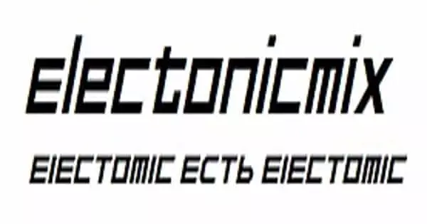 ElectonicMix