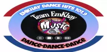 Emkhay Dance Hits 101.9