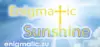 Logo for Enigmatic Sunshine