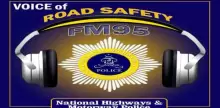 National Highways and Motorways Police FM95