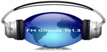 FM Güendá 101.3