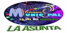 FM Municipal La Asunta