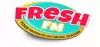 Logo for FReSH FM PH