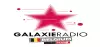 Logo for Galaxie Radio Belgium