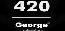 George FM 420