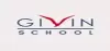 Logo for Givin School Radio