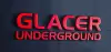Logo for Glacer Underground