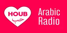 Houb Arabic Radio