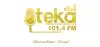 Logo for Iteka FM