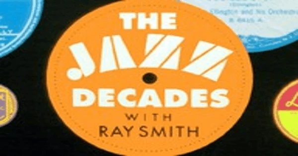 Jazz Decades Channel