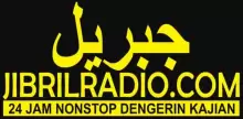 Jibril Radio