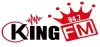 Logo for KING FM Gambia