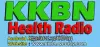 Logo for KKBN Radio