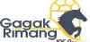 Logo for LPPL Radio Gagak Rimang
