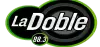 La Doble 88.3 FM