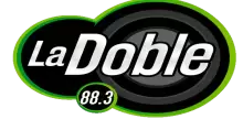La Doble 88.3 FM