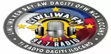 Liwliwa FM 94.7 Radio