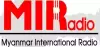 Logo for MIRadio