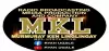 Logo for MKL Online Radio