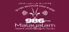 Logo for Malayalam 98.6 FM
