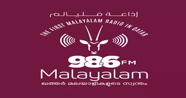 Malayalam 98.6 FM
