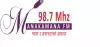 Logo for Manakamana FM