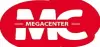 Logo for MegacenterRadio